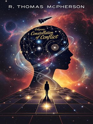 cover image of Odyssey